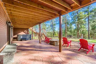 260 Old Corral Rd, Bailey, CO 80421 - Photo 25