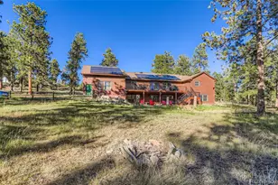 260 Old Corral Rd, Bailey, CO 80421 - Photo 25