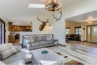 260 Old Corral Road, Bailey, CO 80421 - Photo 11