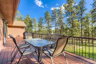 260 Old Corral Rd, Bailey, CO 80421 - Photo 23