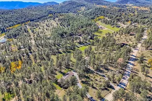 260 Old Corral Rd, Bailey, CO 80421 - Photo 31