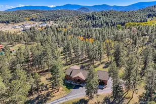 260 Old Corral Rd, Bailey, CO 80421 - Photo 29