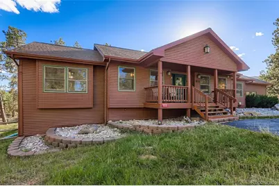 260 Old Corral Road, Bailey, CO 80421 - Photo 31