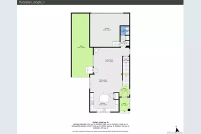 368 Dallas Street, Denver, CO 80230 - Photo 37