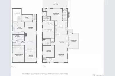 28 N Corona Street, Denver, CO 80218 - Photo 39