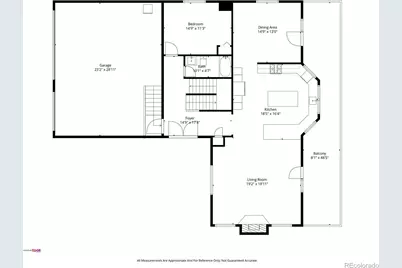 8722 S Ault Lane, Morrison, CO 80465 - Photo 47