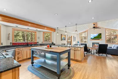 8722 S Ault Lane, Morrison, CO 80465 - Photo 13