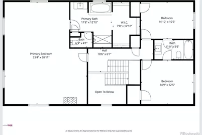 8722 S Ault Lane, Morrison, CO 80465 - Photo 49