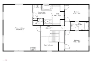 8722 S Ault Ln, Morrison, CO 80465 - Photo 49