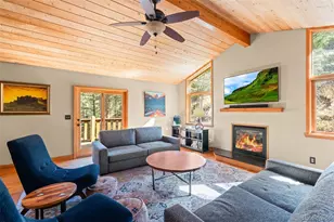 8722 S Ault Ln, Morrison, CO 80465 - Photo 7