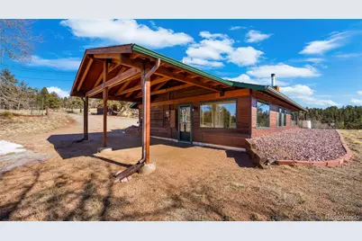 950 Southpark Road, Florissant, CO 80816 - Photo 1