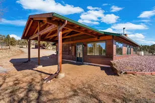 950 Southpark Rd, Florissant, CO 80816 - Photo 1