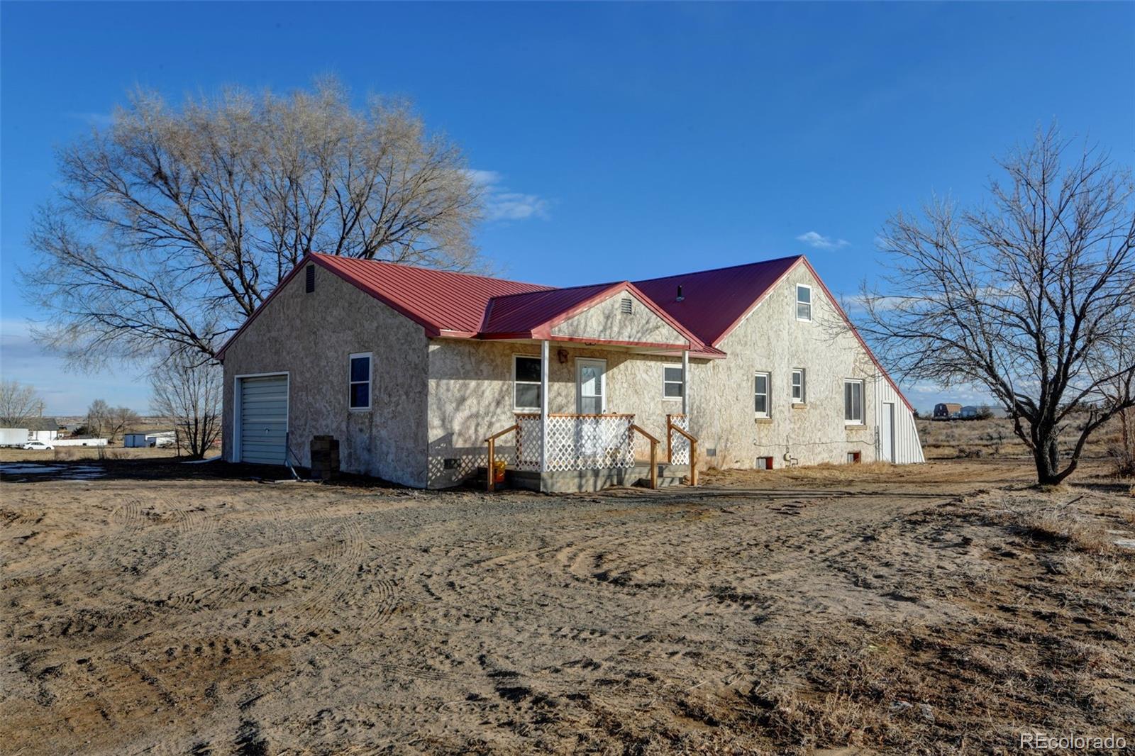 17804 Co Rd 12, Fort Lupton, CO 80621 - MLS 1609556 - Coldwell Banker