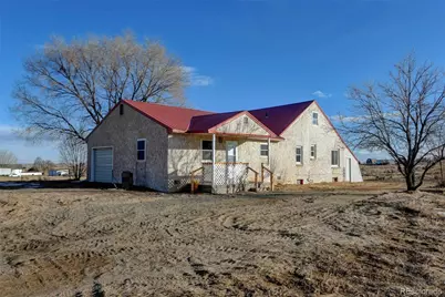 17804 County Road 12, Fort Lupton, CO 80621 - Photo 1