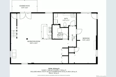 4651 W 109th Place, Westminster, CO 80031 - Photo 41