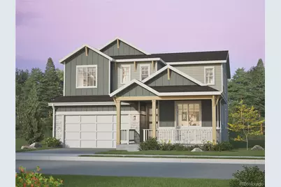 13160 Merrymaker Drive, Firestone, CO 80504 - Photo 1