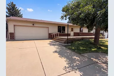 7160 Van Gordon Street, Arvada, CO 80004 - Photo 1