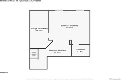 10104 Silver Maple Road, Highlands Ranch, CO 80129 - Photo 39