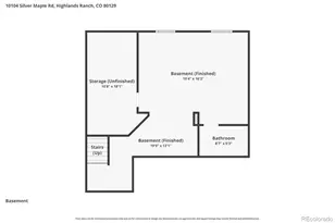 10104 Silver Maple Rd, Highlands Ranch, CO 80129 - Photo 39