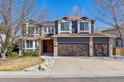 10104 Silver Maple Road, Highlands Ranch, CO 80129 - Photo 1