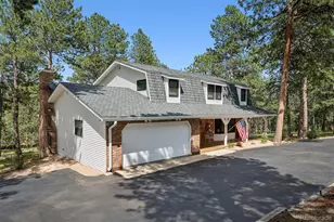 2710 Interlocken Dr, Evergreen, CO 80439 - Photo 1