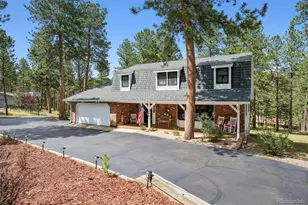 2710 Interlocken Dr, Evergreen, CO 80439 - Photo 3