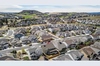 2656 Leafdale Circle, Castle Rock, CO 80109 - Photo 5