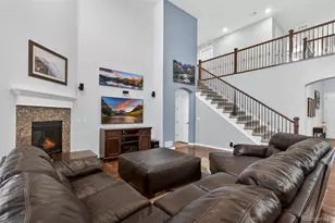 2656 Leafdale Cir, Castle Rock, CO 80109 - Photo 9