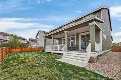 2656 Leafdale Circle, Castle Rock, CO 80109 - Photo 49