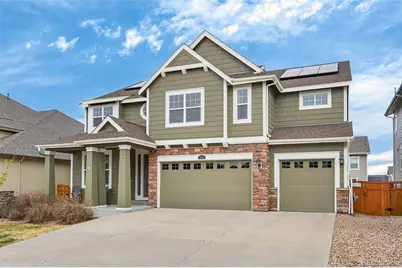 2656 Leafdale Circle, Castle Rock, CO 80109 - Photo 3