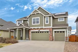 2656 Leafdale Cir, Castle Rock, CO 80109 - Photo 3