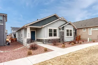 6575 Cisco Kid Way, Colorado Springs, CO 80923 - Photo 3