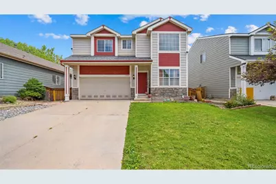 11049 Eagle Creek Parkway, Commerce City, CO 80022 - Photo 1