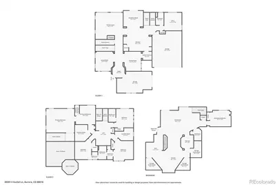 20201 E Euclid Lane, Aurora, CO 80016 - Photo 47