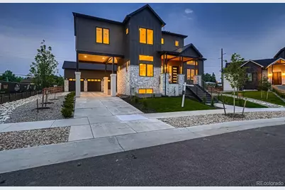 8230 W Tennessee Court, Lakewood, CO 80226 - Photo 1