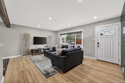 2040 Braun Drive, Golden, CO 80401 - Photo 3