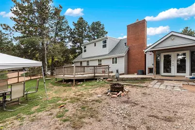 20 Westwood, Woodland Park, CO 80863 - Photo 3