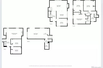 3701 E Costilla Place, Centennial, CO 80122 - Photo 23