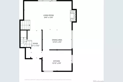 3701 E Costilla Place, Centennial, CO 80122 - Photo 21