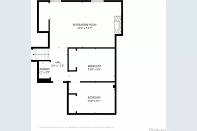 3701 E Costilla Place, Centennial, CO 80122 - Photo 19