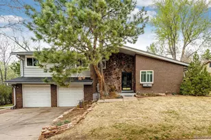 3701 E Costilla Pl, Centennial, CO 80122 - Photo 1