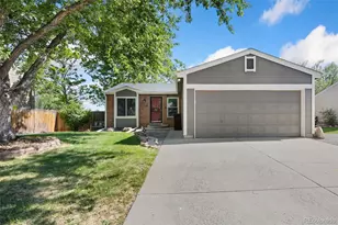 9465 W Wagon Trail Dr, Littleton, CO 80123 - Photo 1
