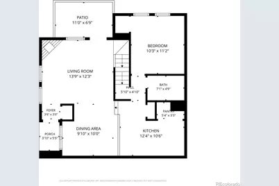 625 S Depew Street #A, Lakewood, CO 80226 - Photo 27