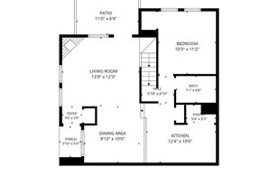 625 S Depew St, Lakewood, CO 80226 - Photo 27