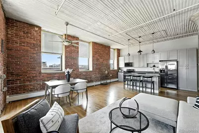 2261 Blake Street #3E, Denver, CO 80205 - Photo 9