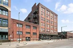 2261 Blake St, Denver, CO 80205 - Photo 39