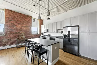 2261 Blake Street #3E, Denver, CO 80205 - Photo 13