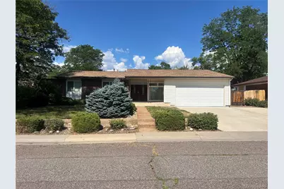 6037 Quail Court, Arvada, CO 80004 - Photo 1