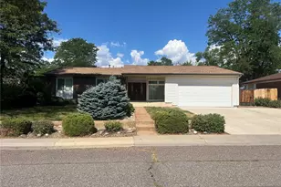 6037 Quail Ct, Arvada, CO 80004 - Photo 1