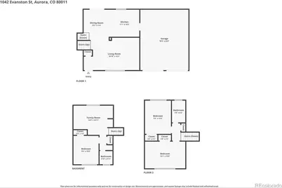 1042 Evanston Street, Aurora, CO 80011 - Photo 27